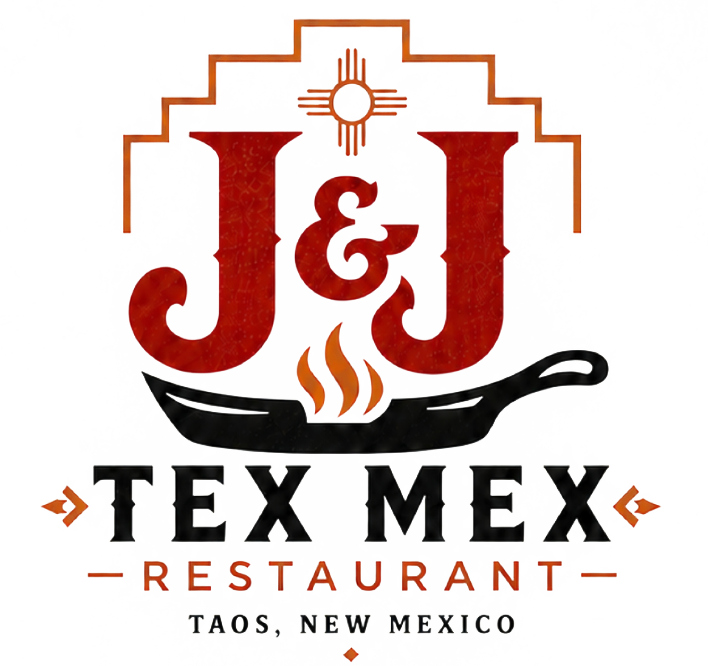 J&J Tex Mex Restaurant — Taos, New Mexico